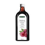 Succo di lampone 100% 500 ml