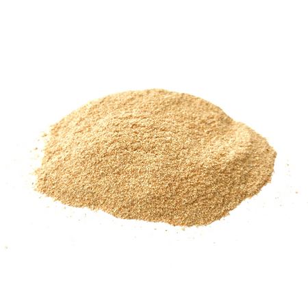 Fieno greco macinato 25 kg - TOLA