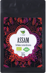 Tè nero Assam Biologico in foglie 130 g – Ecoblik