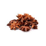 Anice stellato 500 g - TOLA