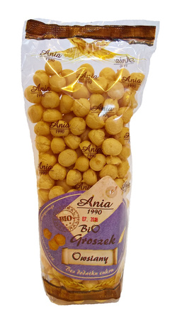 Piselli d'avena senza zucchero bio 70 g