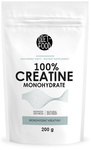 Creatina monoidrato integratore alimentare 200 g – Diet Food
