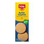 Biscotti al burro, senza glutine 100 g - Schar