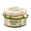 Pesto di basilico bio 200 g