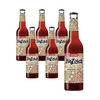 SET 6 x Bevanda gassata alla cola con guaranà bio 330 ml