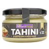 Pasta di sesamo tahini 100% naturale 185 g
