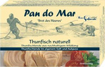 Tonno al naturale 120 g – Pan Do Mar