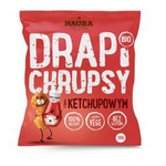 Patatine aromatizzate al ketchup BIO 50 g