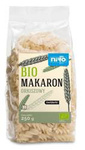 Pasta di farro Fusilli Biologico 250 g – Niro