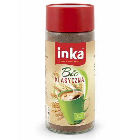 Caffè solubile ai cereali bio 100 g