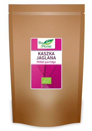 Porridge di grano saraceno bio 500 g