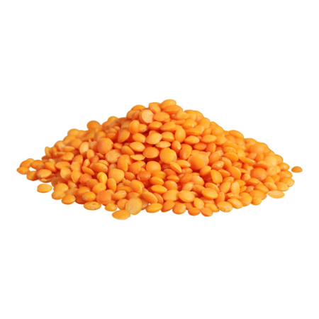 Lenticchie rosse 5 kg - Tola 