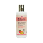 Lozione corpo idratante al mango 210 ml - SATTVA (AYURVEDA)
