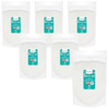 SET 6 x Sale kłodawska macinato finemente 1 kg