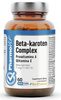Complesso di betacarotene integratore alimentare senza glutine 60 capsule - Pharmovit (Clean Label)