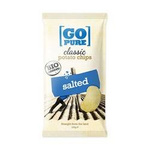 Patatine salate senza glutine bio 125 g