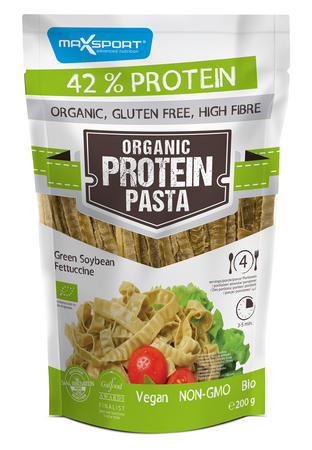 Pasta (soia verde) fettuccine senza glutine bio 200 g