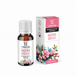 Olio essenziale di palissandro 10 ml - LA TUA CANDELA
