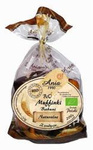 Muffin della nonna naturali Biologici 200 g – Ania Bio