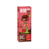 Snack di mela e fragola in cioccolato al latte 30 g