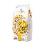 Pasta pipette senza glutine 340 g - Gfs