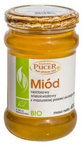 Miele millefiori Biologico 400 g – Pucer