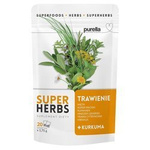 Miscela di erbe per la digestione 35 g