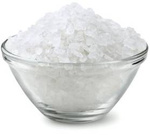 Sale marino grosso (materia prima) (25 kg) 5