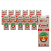 Set di 12 x bevanda classica al cocco senza zucchero bio 1 l