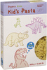 Pasta (semola) per bambini dinosauri bio 300 g (pasta per bambini)