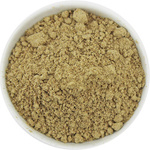 Cardo macinato maculato Materia prima BIO 25 kg
