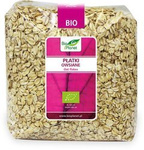 Fiocchi d'avena bio 1 kg