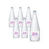SET 6x Acqua di sorgente non gassata 700 ml (bicchiere) - Baby Zdrój