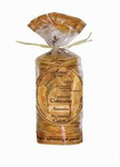 Biscotti di farro naturali senza zucchero 120 g