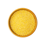 Semole di miglio Biologico 5 kg – HeyBio