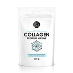 Integratore alimentare di collagene di pesce in polvere 200 g - Diet-Food