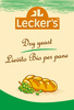 Lievito secco bio 9 g