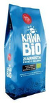 Caffè decaffeinato in grani 100% Arabica Biologico 250 g – Quba Caffe