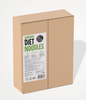 Tagliatelle (Konjac) Shirataki 1 kg - Diet-Food