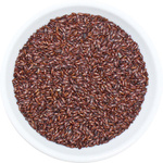 Semi di psillio bio (materia prima) (25 kg) 5