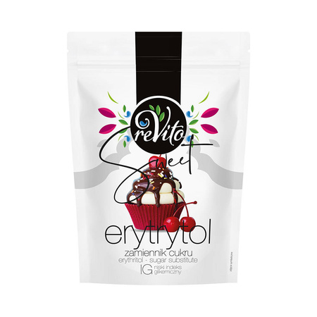 Eritritolo 250 g