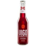 Kombucha Acai 330 ml – Vigo