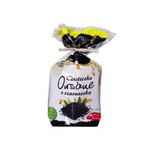 Biscotti di farina d'avena senza zucchero con nigella 150 g