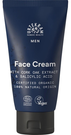 Crema viso uomo BIO 75 ml