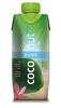 Acqua di cocco Biologico 330 ml – Aqua Verde