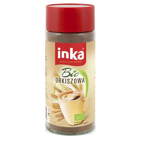Caffè istantaneo di farro bio 100 g