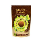 Biscotti senza zucchero con note di cacao e lime 65 g