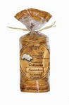Biscotti alla crema di farro senza zucchero 120 g