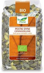 Semi di zucca verde scuro bio 350 g
