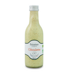 Salsa vinaigrette con erba cipollina Biologica 250 ml – Bioster